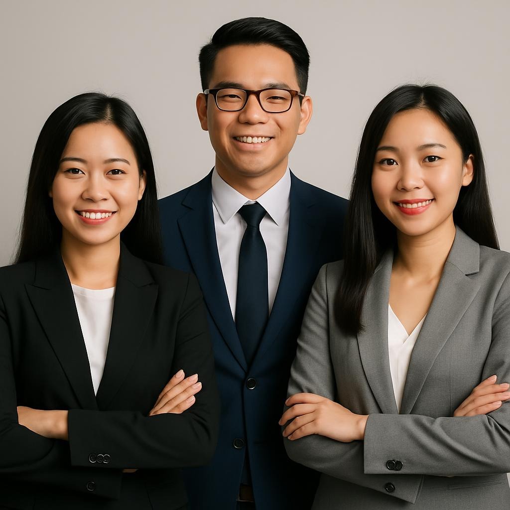 NPX APS Team